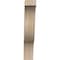 Ekena Millwork 3 1/2"W x 20"D x 20"H Funston Smooth Knee Brace, Douglas Fir BRC04X20X20FST00SDF - alternate 2